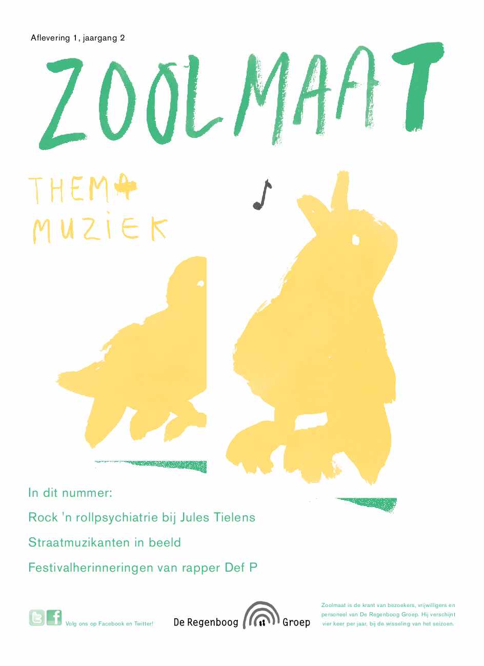 zoolmaat